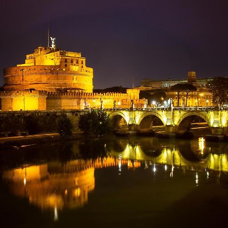 Maison Vivalda In Piazza Navona โรม ภายนอก รูปภาพ