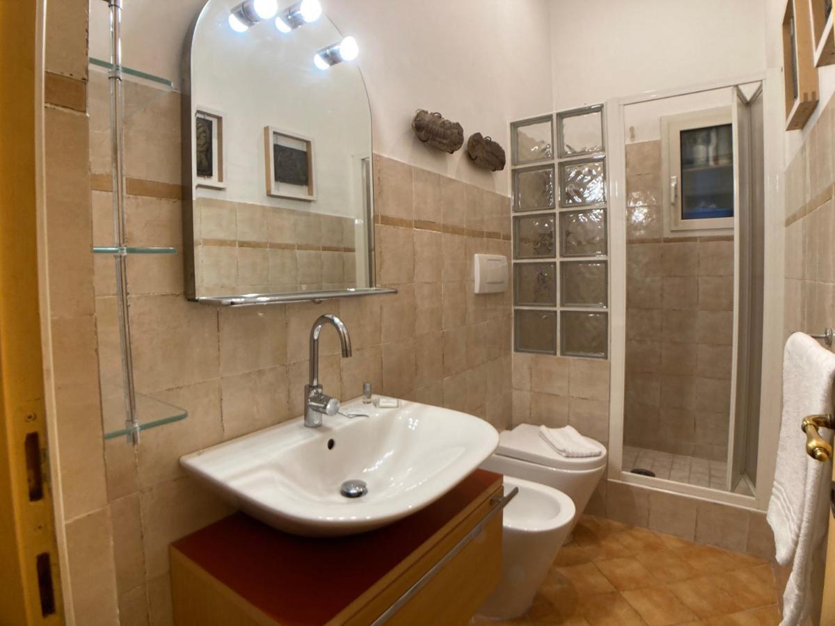 Maison Vivalda In Piazza Navona โรม ภายนอก รูปภาพ