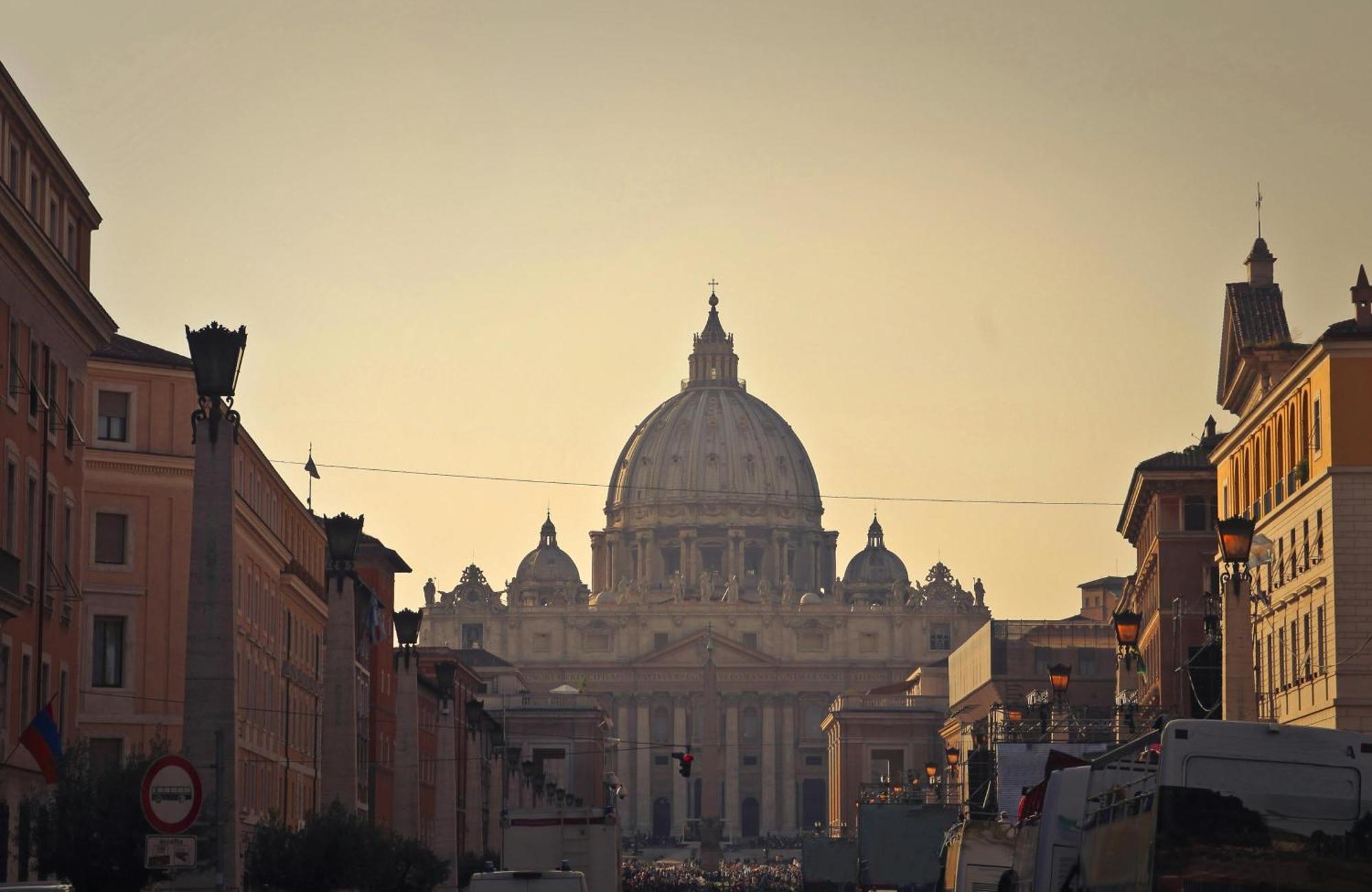 Maison Vivalda In Piazza Navona โรม ภายนอก รูปภาพ